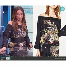 Zara Woman Size Medium 8 10