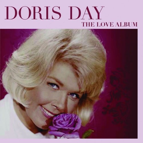 Doris day the love album - doris,