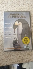 March of the Penguins DVD