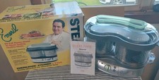 Emerilware Steamer by T-Fal