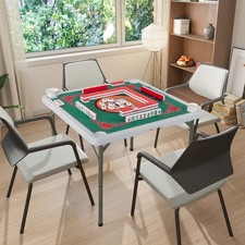 GAINOOM 90CM Folding Mahjong