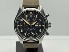 IWC Pilot Spitfire Chronograph IW387901