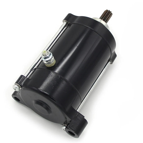 Electrical starter motor for - electrical,