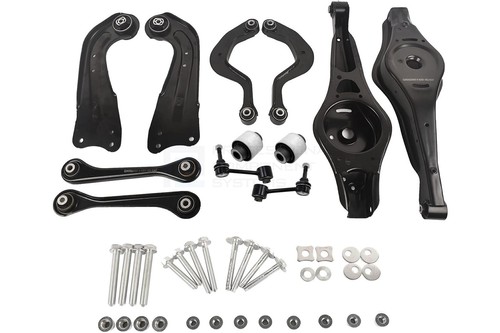 For golf mk5 rear upper - vw,