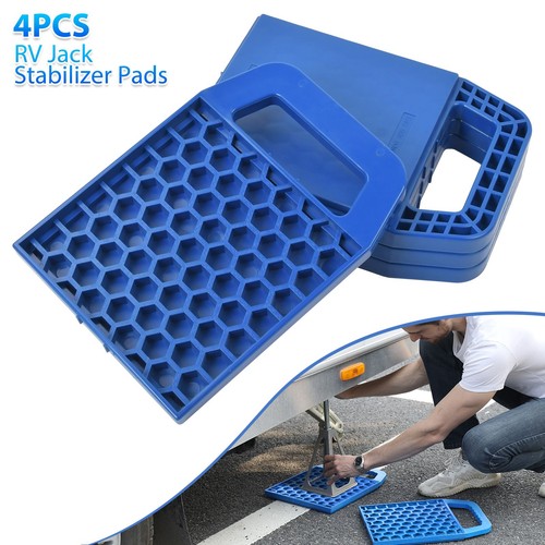 4pcs for camper rv - for, leveling
