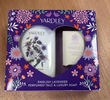 Yardley London English