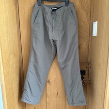 Rohan Winter Route Trousers