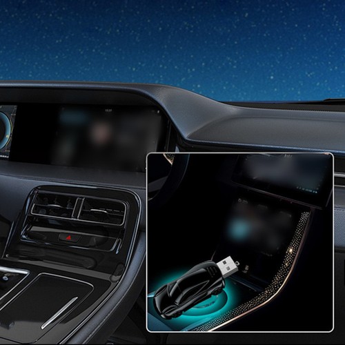 Car screen projection - 2-in-1,