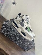 Nike Jordan 4 Retro Military