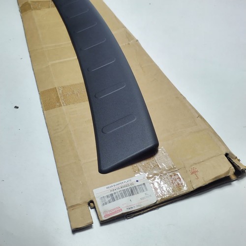 Genuine toyota rav4 rear - genuine,