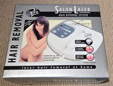 RIO Salon Laser Hair Removal