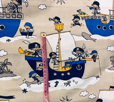 100% Cotton Fabric Green