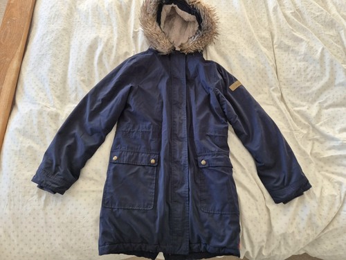 Age joules winter - winter, parka