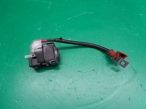 Ignition relay suzuki gsx - ignition, gsx-r