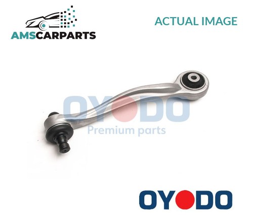 Track control arm - track, wishbone