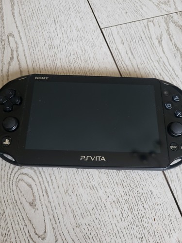 Sony playstation vita bundle - sony,