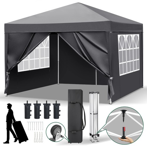 3x3m one touch pop - 3x3m, one-touch