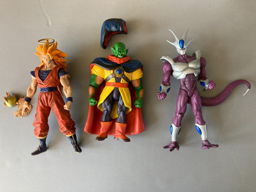 Labs dragon ball movie - ball,