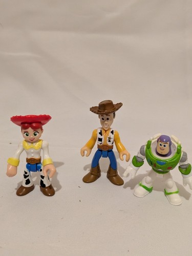 Fisher price imaginext - fisher-price, toy