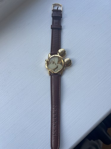 Vintage lorus disney - disney, mickey