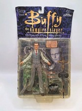 Buffy the Vampire Slayer
