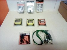 JOBLOT OF MOSTLY SAVAGE GEAR BRAND NEW PREDATOR TERMINAL TACKLE