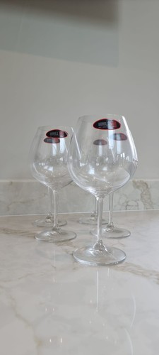 Riedel old world - world, noir