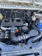 CITROEN C15 RE FAMILIALE