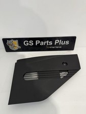 Ford Fiesta Drivers  Side