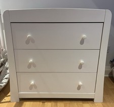 Mamas & Papas Baby Changing