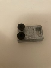 Hegner Fretsaw Blade Clamp