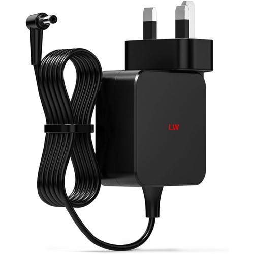 65w laptop charger adapter - laptop,