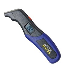 Arctic Hayes Digital Pressure