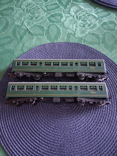 Hornby diesel dmu centre - hornby, oo