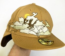 New Era 59fifty King Apparel Reign Supreme Limited Edition Embroidered - 7 5/8