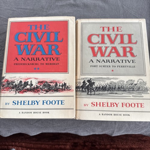 The civil war narrative by - a,