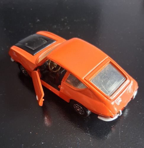 Lancia fulvia sport - fulvia,