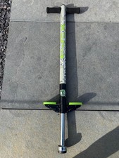 Xootz Pogo Stick - Green