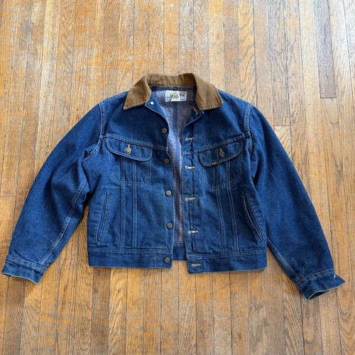 Vintage 70s lee 221 - vintage,