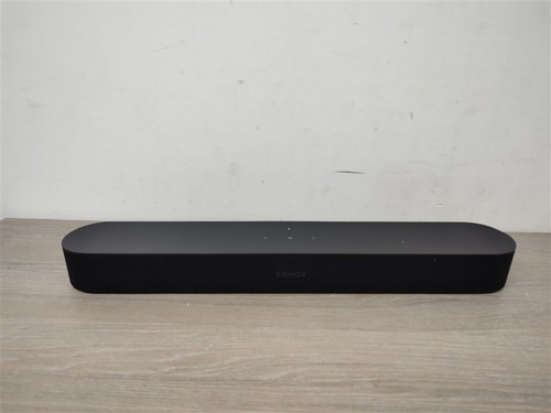Sonos beam soundbar gen - soundbar, 1
