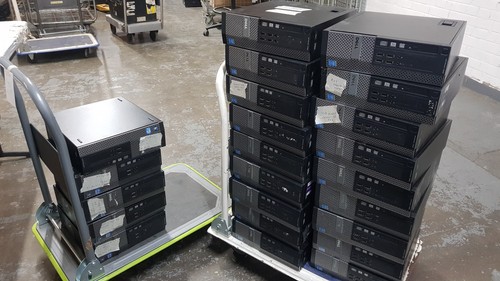 Collection only job lot 23x - collection,
