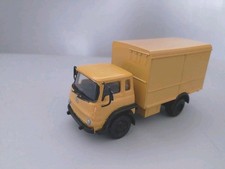 Bedford TK short Boxvan lorry
