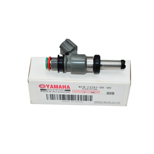 Fuel injector for yamaha - fuel,