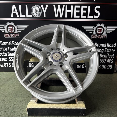 Mercedes class w204 18 - mercedes,