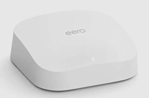 Talk eero - pro, 6