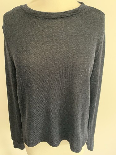 Sweater knitted top jumper - sweater,