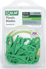 ALM QT028 Qualcast Easi-Lite