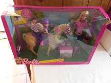 #7314 NRFB Mattel Barbie