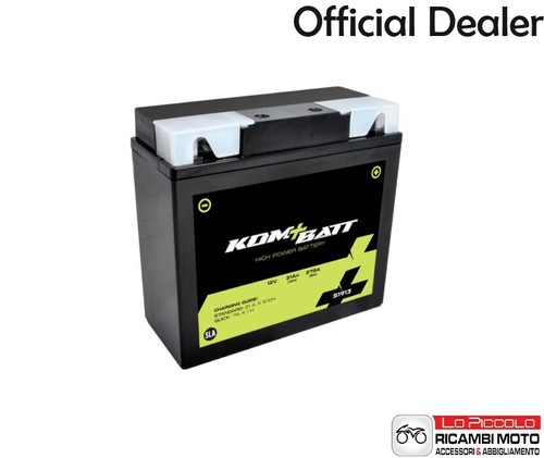 51913 battery combatt gel - combatt, 21