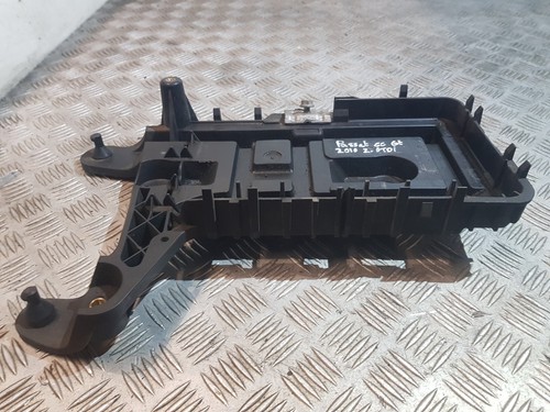 Passat battery tray - battery,